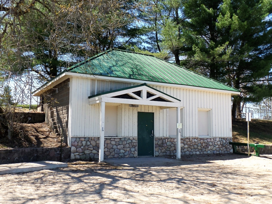 Public Utilities Commisssion, Gull Lake, Gravenhurst